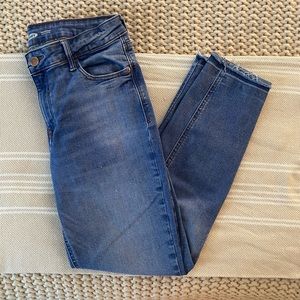 Old Navy | Rockstar Super Skinny Jeans | Size 4